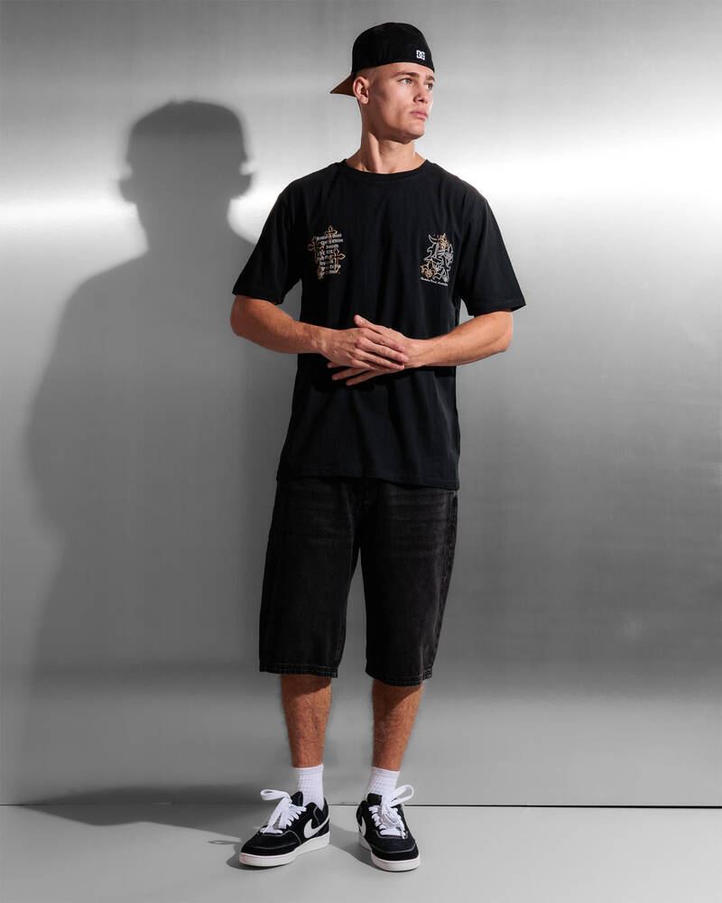 Dexter Dark Matter T-Shirt for Mens