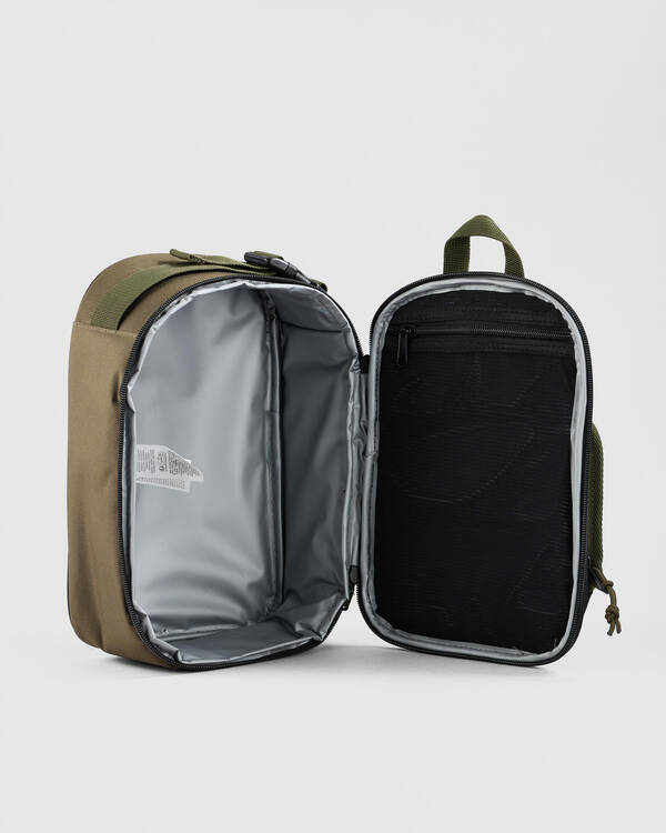 Billabong Vertigo Lunch Box for Mens