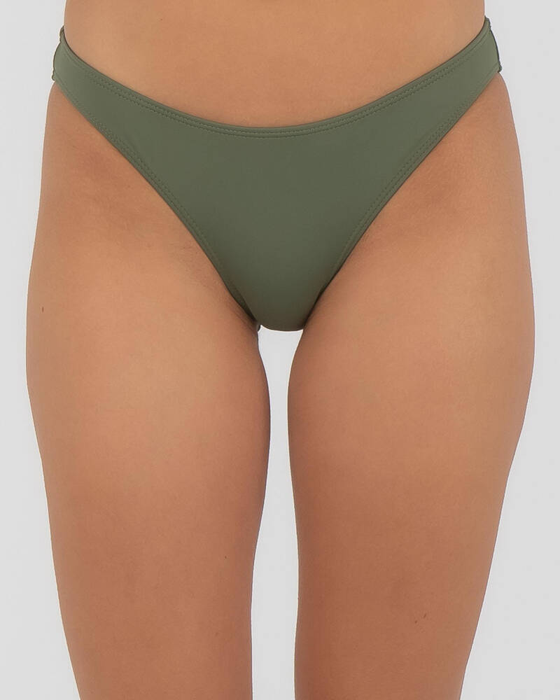 Topanga Elle Classic Bikini Bottom for Womens