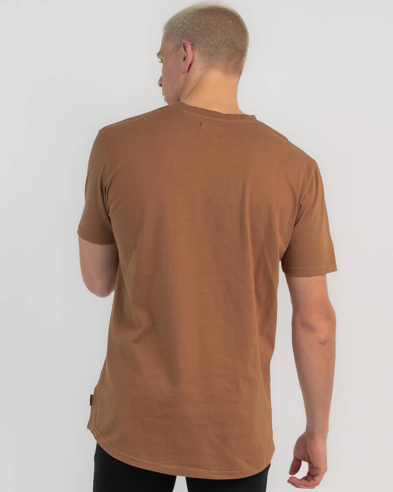 Lucid Outflank T-Shirt for Mens