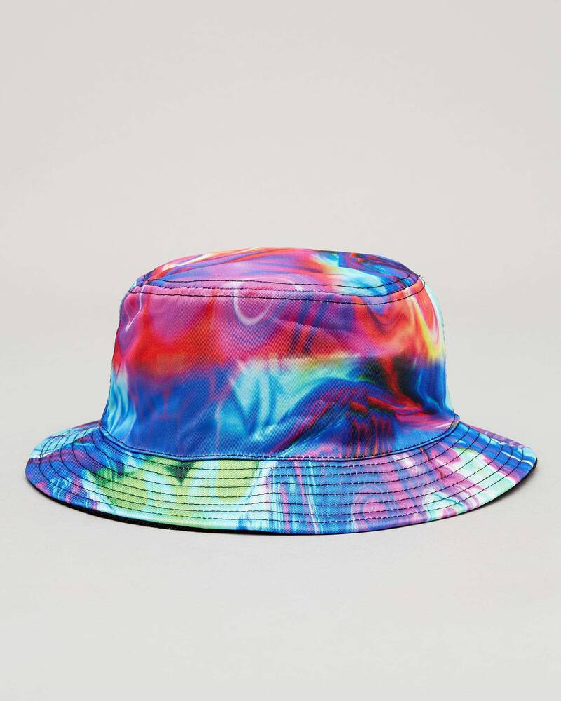Sanction Toddlers' Infinity Revo Bucket Hat for Mens