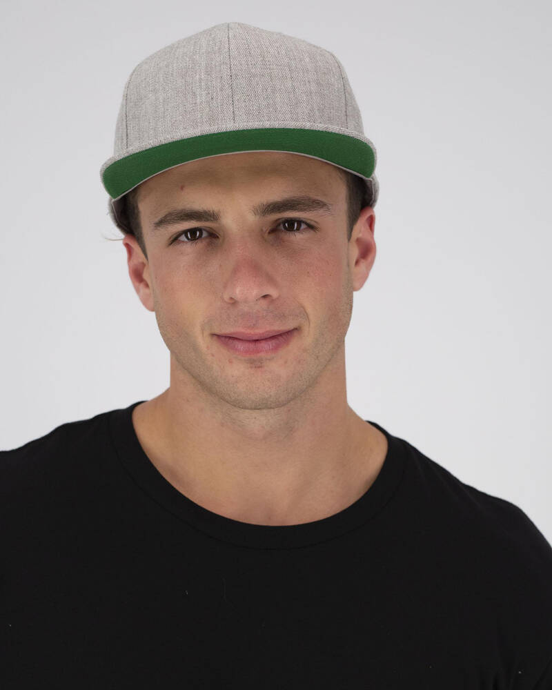 Flexfit Classic Snapback for Mens