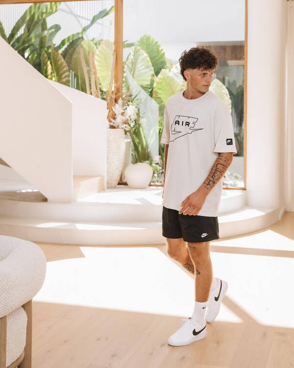 Nike Club Flow Shorts for Mens