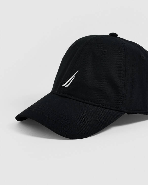 NAUTICA Ruck Strapback Cap for Mens