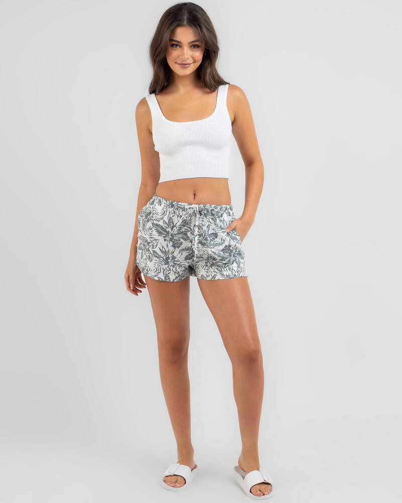 Mooloola Airlie Shorts for Womens