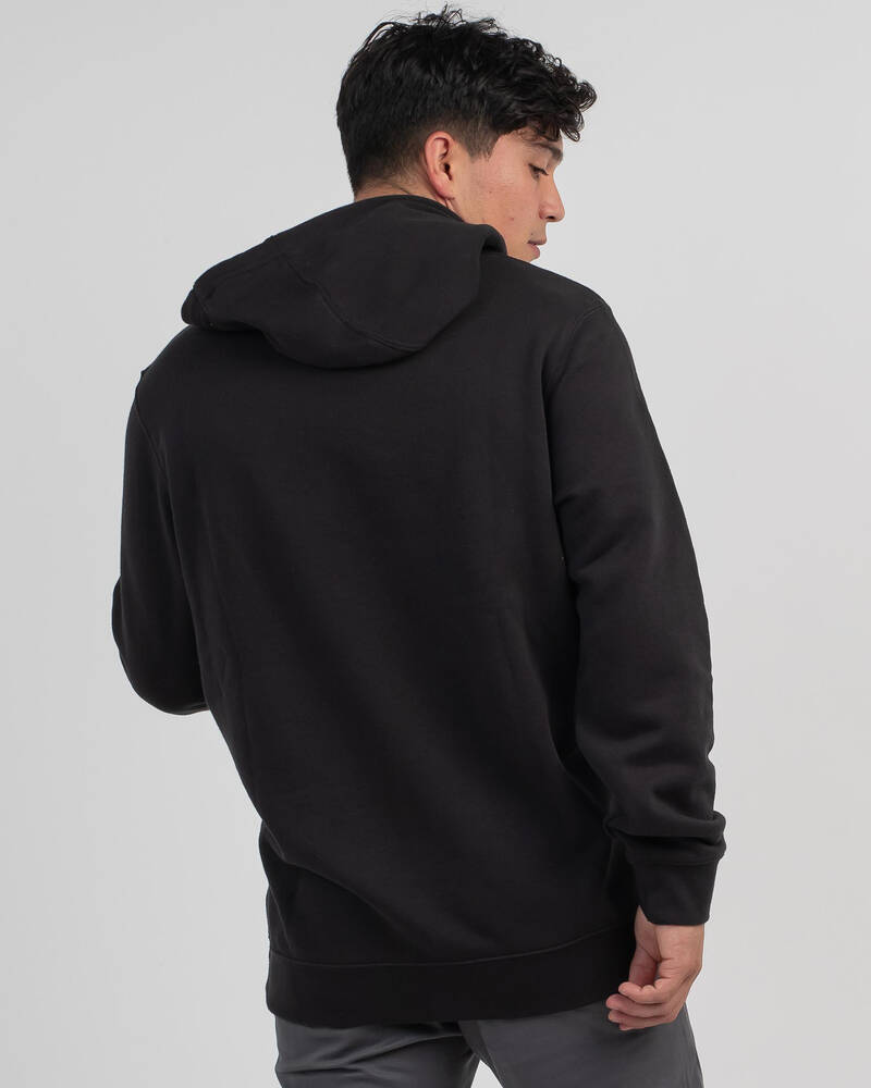 Fox Legacy Foxhead Pullover Hoodie for Mens