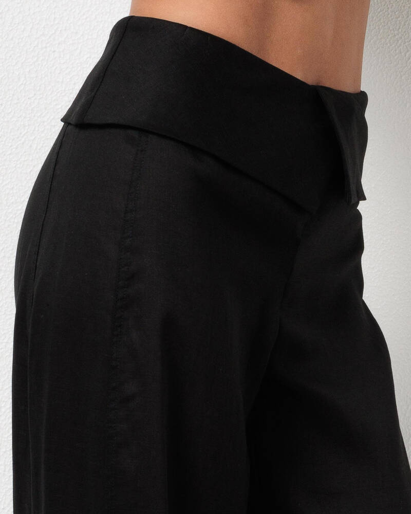 Mooloola Pearl Pants for Womens