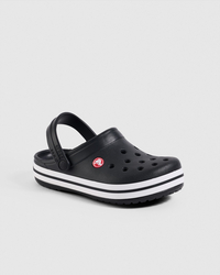 Crocs Kids' Crocband Clogs for Mens image number null