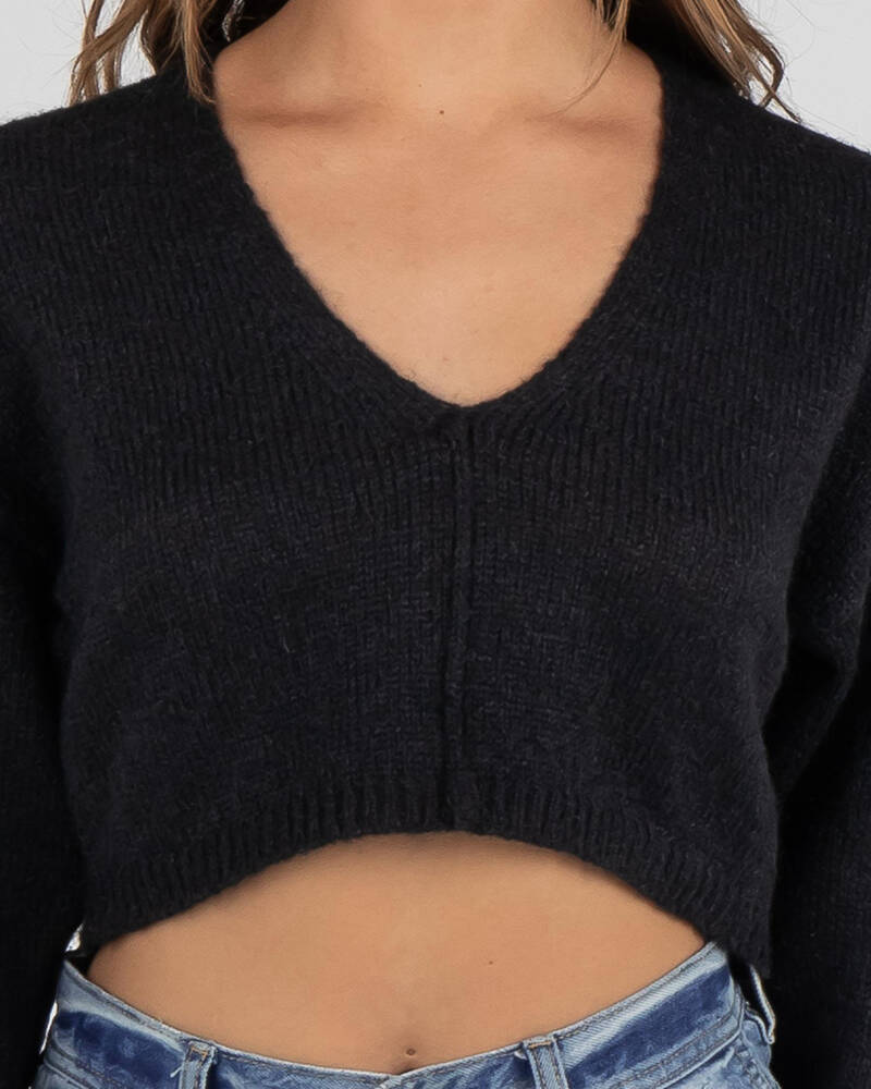 Mooloola Snowey Knit for Womens