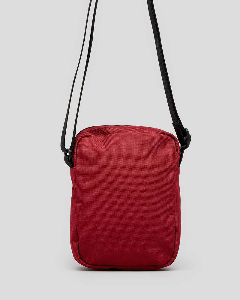 Champion Champion Cross Body Bag In Rumour Fast Shipping & Easy
