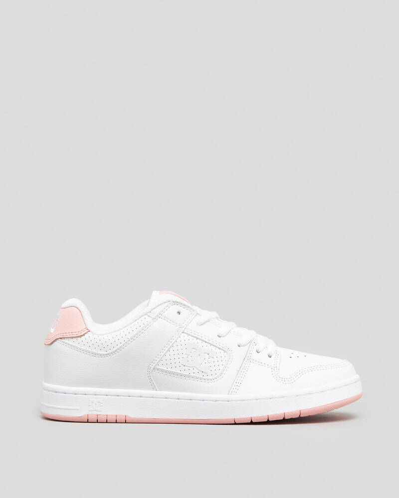 DC Shoes Womens Manteca 4 Shoes for Womens