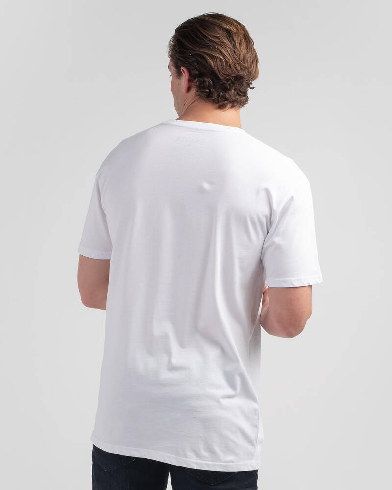 Dexter Cavallo T-Shirt for Mens