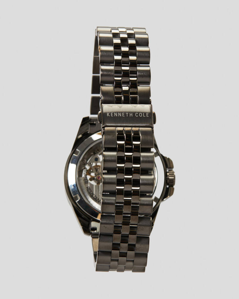 Kenneth Cole Automatic Watch for Mens