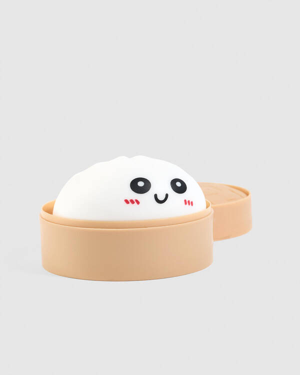 MDI Mystery Bun Bun Dumpling Squishy Fidget Toy for Unisex