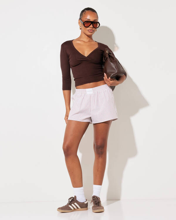 Mooloola Charlie Shorts for Womens
