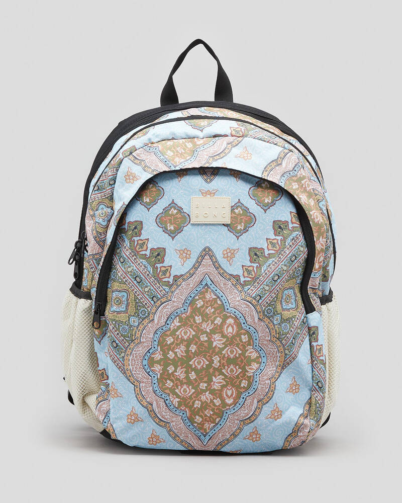 Billabong Luxe Mahi Backpack for Womens