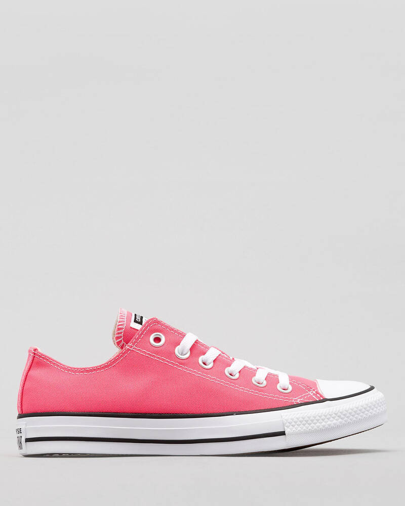 Converse Womens Chuck Taylor All Star Shoes for Womens