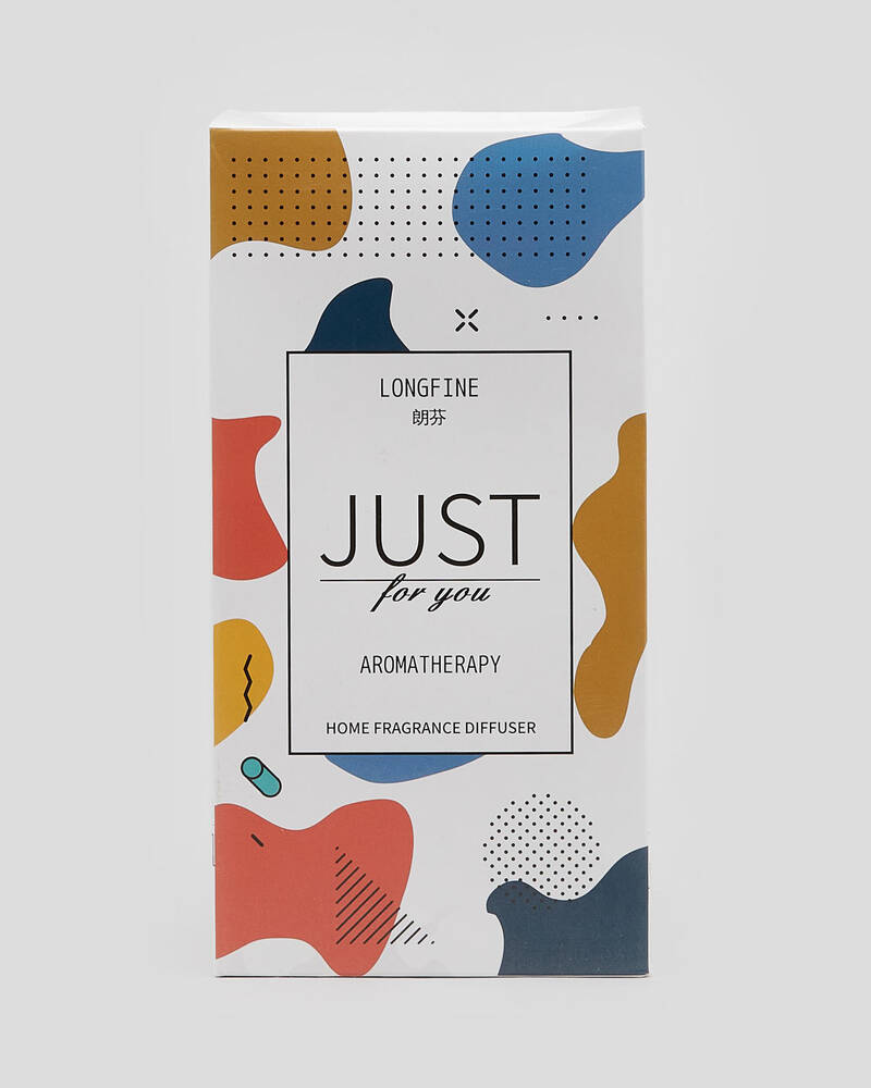 Get It Now Crystal Aromatherapy Diffuser for Unisex