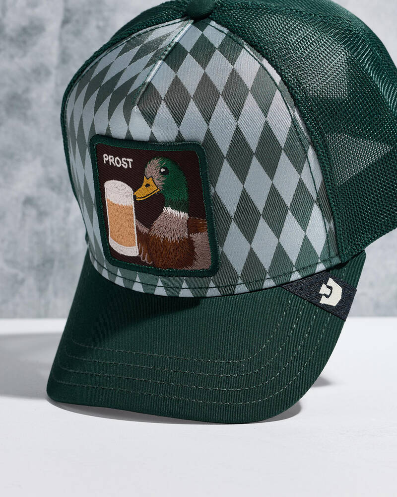 Goorin Bros Prost Cap for Mens