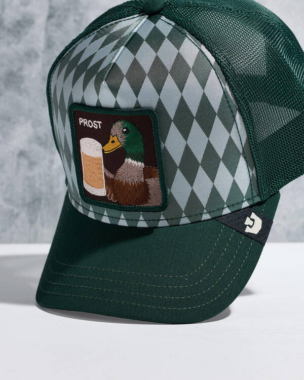 Goorin Bros Prost Cap for Mens