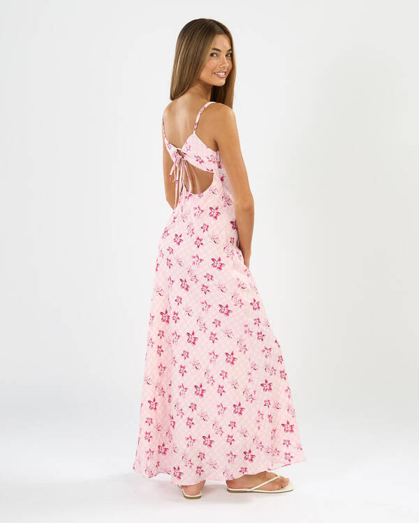 Mooloola Girls' Sabre Maxi Dress for Womens