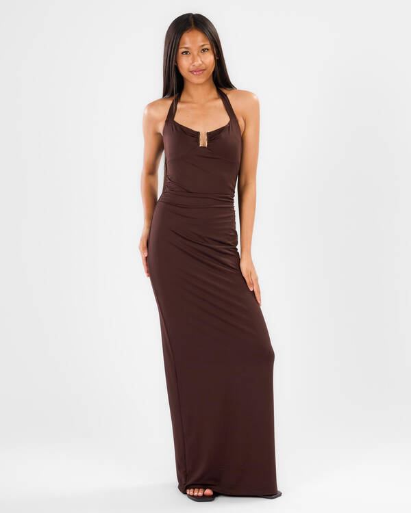 Girls' Camille Maxi Dress