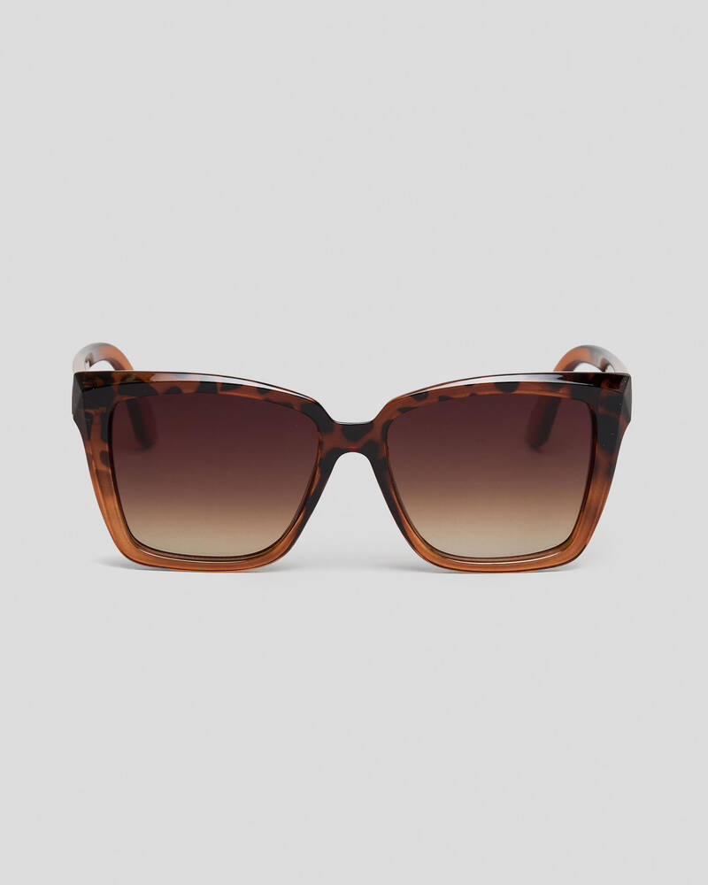 Indie Eyewear Amsterdam Sunglasses for Womens