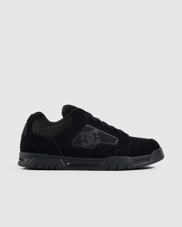 Coiler Shoes