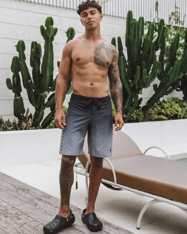 Skylark Numerous Board Shorts for Mens