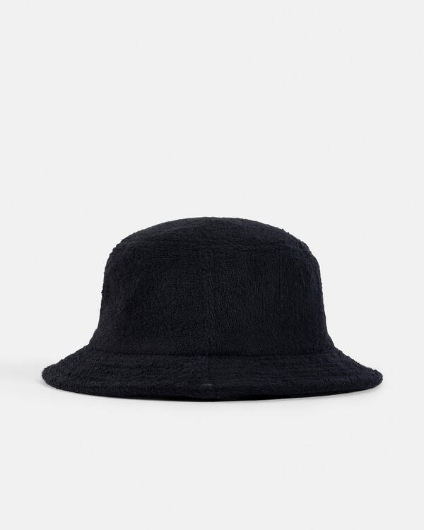 Salty Life Charter Bucket Hat for Mens