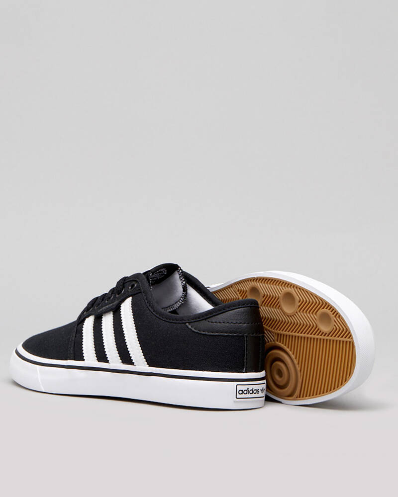 Adidas Womens Seeley Shoes for Womens