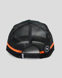 Ringers Western Big Rig Trucker Cap for Mens image number null