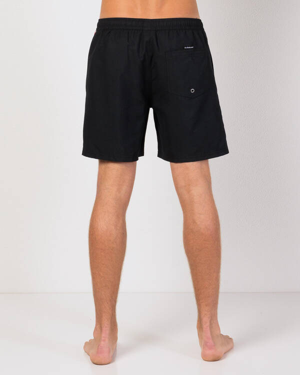 Quiksilver Everyday Clicker Volley Shorts for Mens
