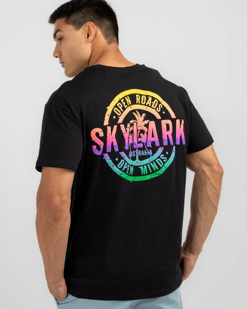 Skylark Revel T-Shirt for Mens