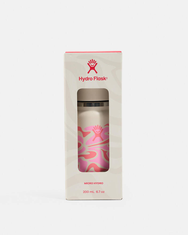 Hydro Flask 200 ML Micro Hydro Mini Bottle for Unisex