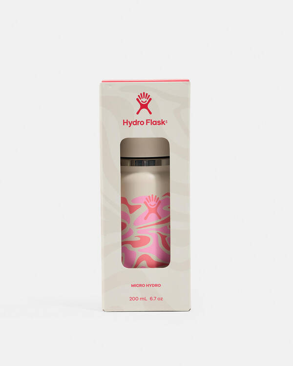 Hydro Flask 200 ML Micro Hydro Mini Bottle for Unisex