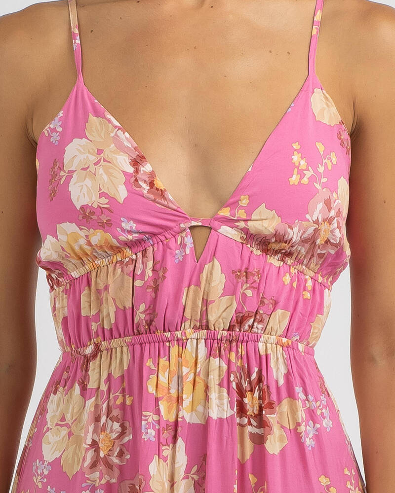 Paper Heart Aleshia Maxi Dress for Womens