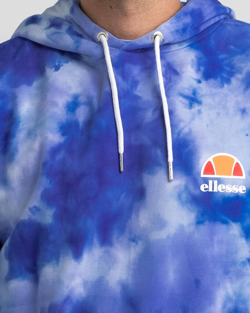 Ellesse Toce Hoodie for Mens