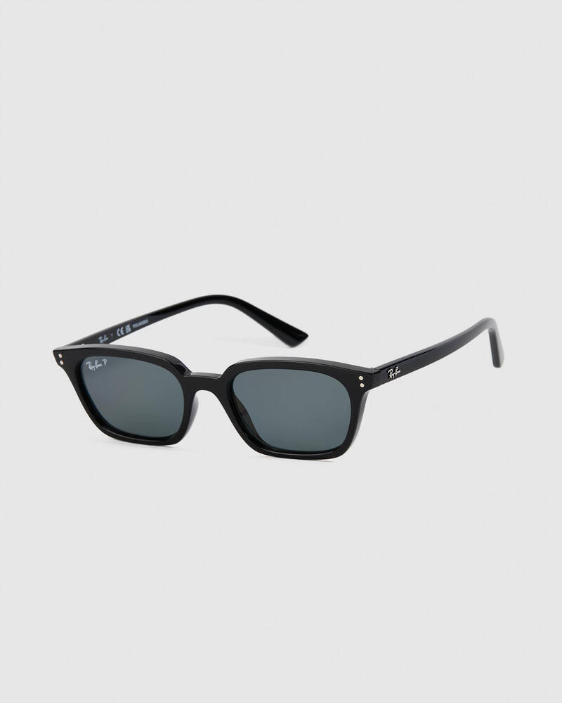 Ray-Ban Zaya Polarised Sunglasses for Mens