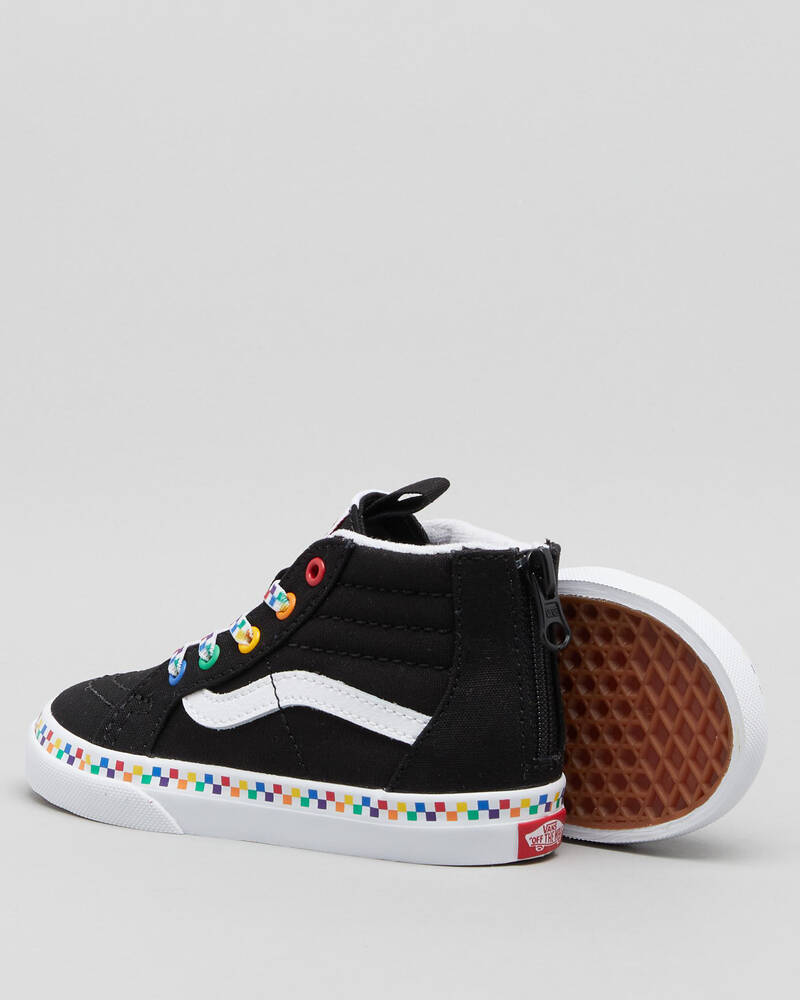 Vans Toddlers' SK8-Hi Shoes for Womens