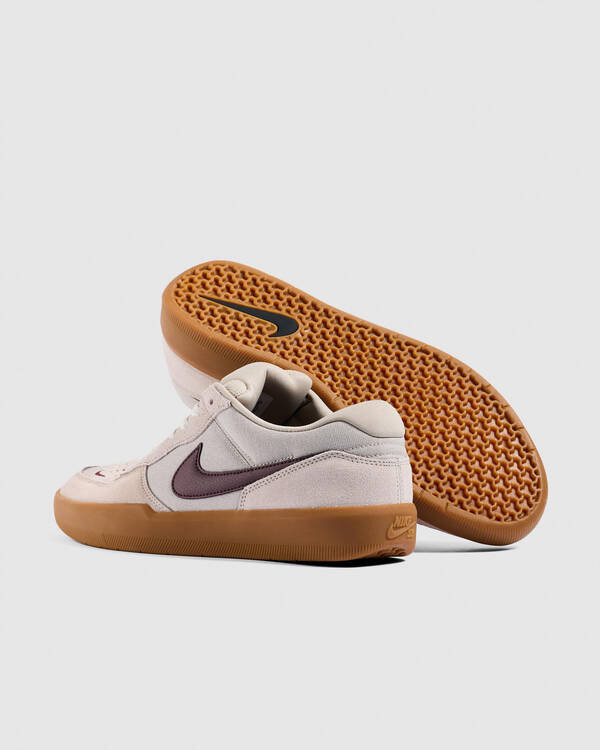 Nike SB Force 58 Shoes for Mens