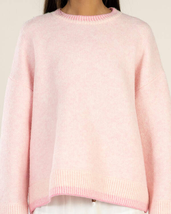 Ava And Ever Girls' Delphi Knit Jumper for Womens