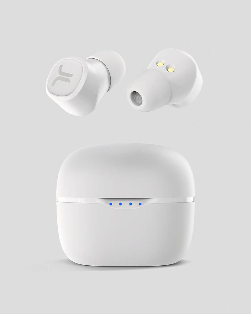WESC FW20 True Wireless Earbuds for Unisex