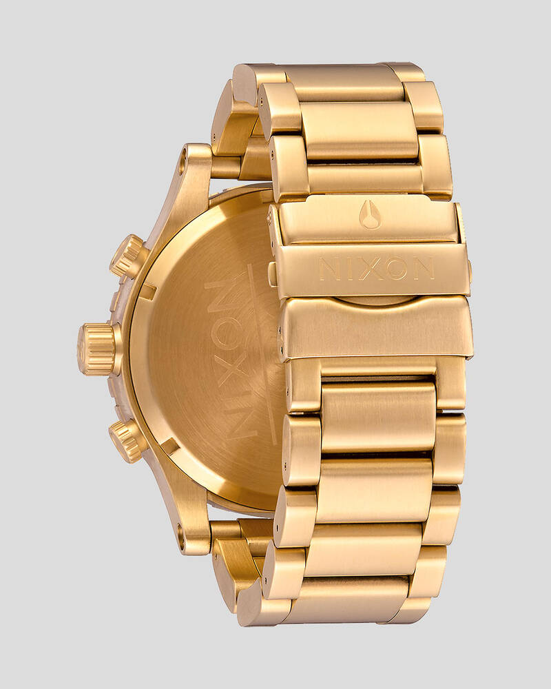 Nixon 51-30 Chrono Watch for Mens