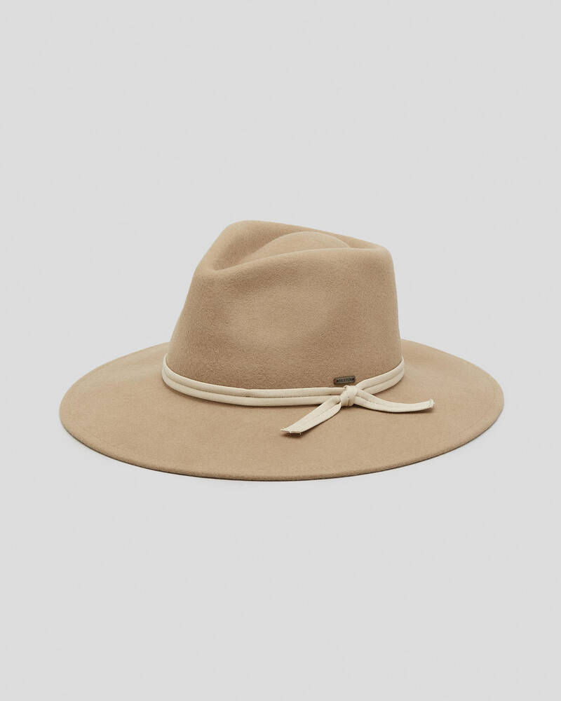 Brixton Joanna Packable Hat for Womens