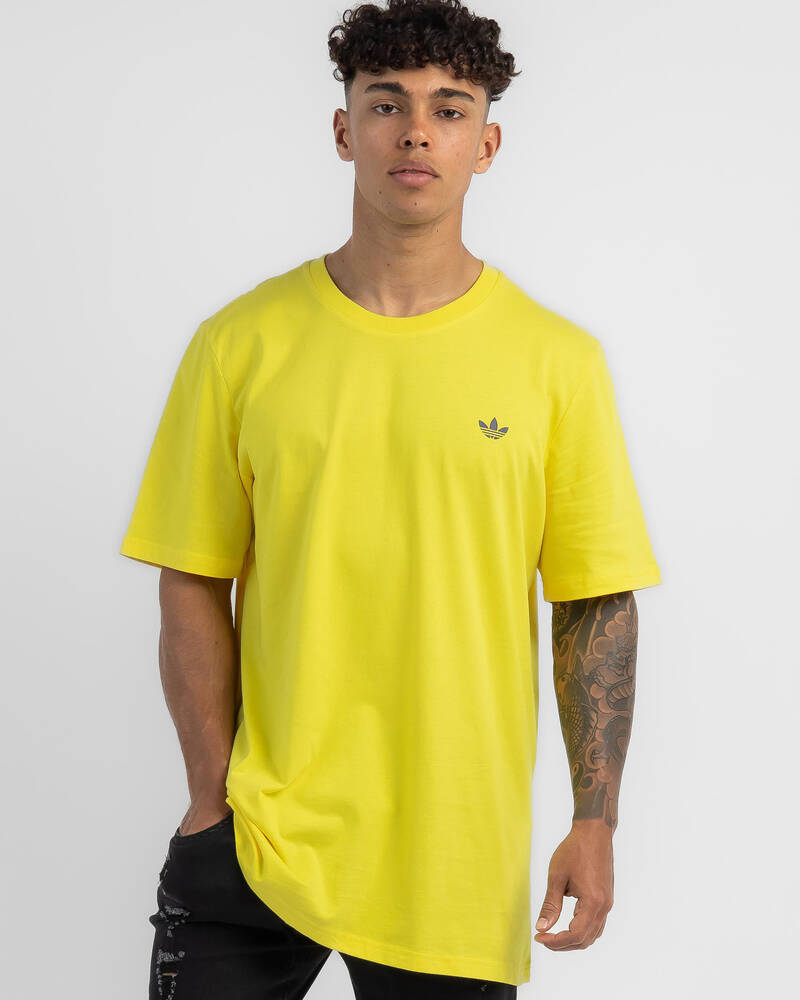 adidas 4.0 Logo T-Shirt for Mens
