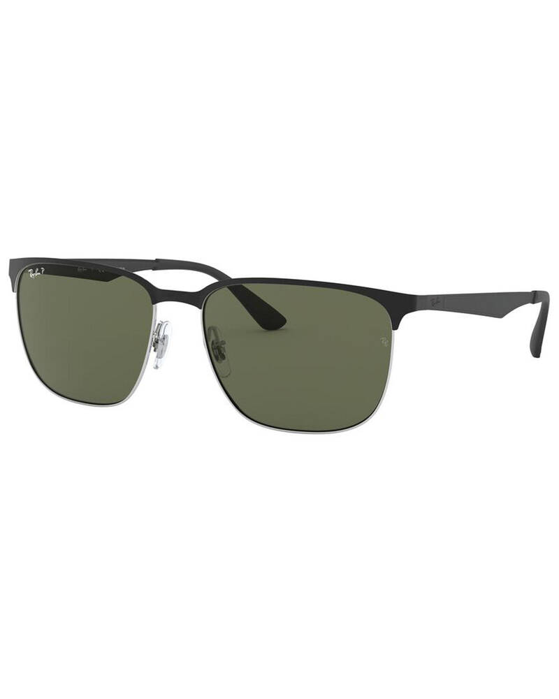 Ray-Ban RB3569 Sunglasses for Unisex