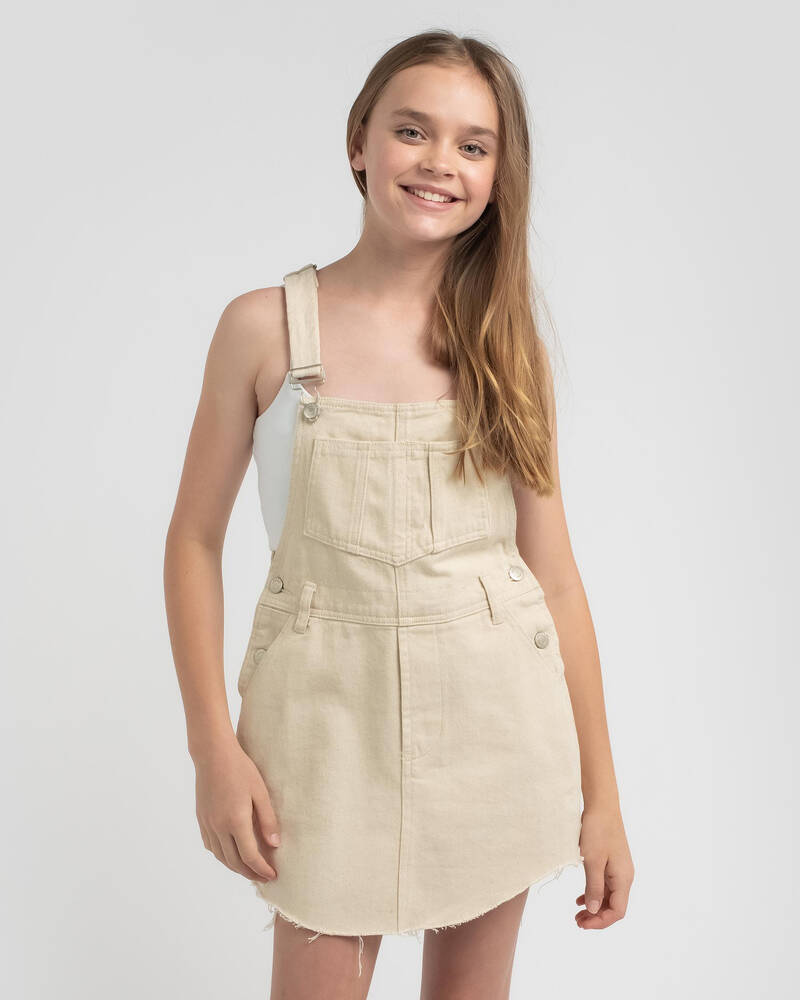 Used Girls' Seb Pinafore for Womens