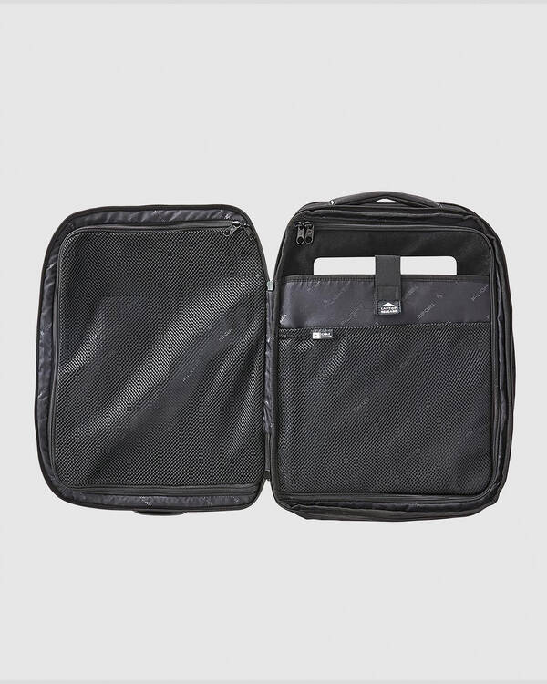 Rip Curl F-Light 35L Bossa Nova Small Wheeled Travel Bag for Womens