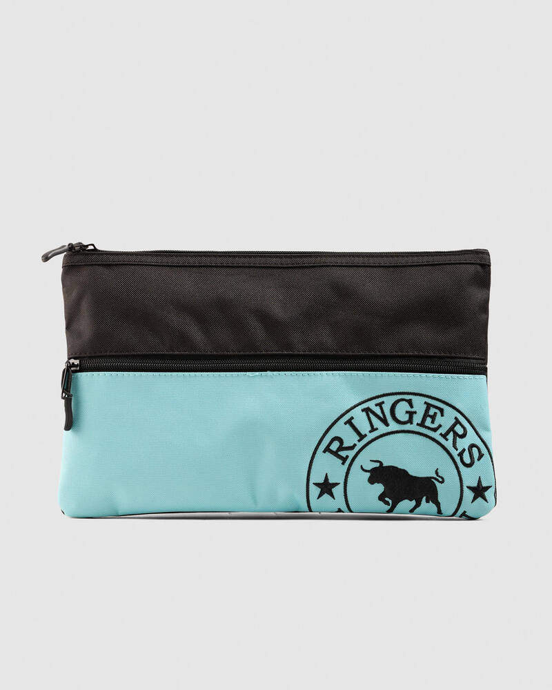 Ringers Western Spencer XL Pencil Case for Womens